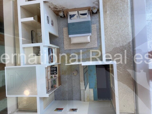 Thailand! Phuket! Möbliertes Luxusapartment in direkter Beach-Lage, Erstbezug!