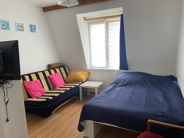 Polen! Existenzgründung, Pension, WG, Seniorenwohnen, nur 300 m bis zur Ostsee,