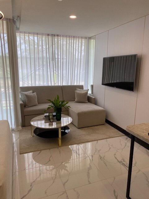 Phuket! Meet the owner, Luxus- Hotelapartment am Bang Tao Beach, Erstbezug