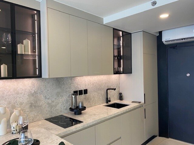 Phuket! Meet the owner, Luxus- Hotelapartment am Bang Tao Beach, Erstbezug