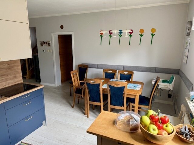 Attraktives Einfamilenhaus nur 30 km von der deutschen Grenze