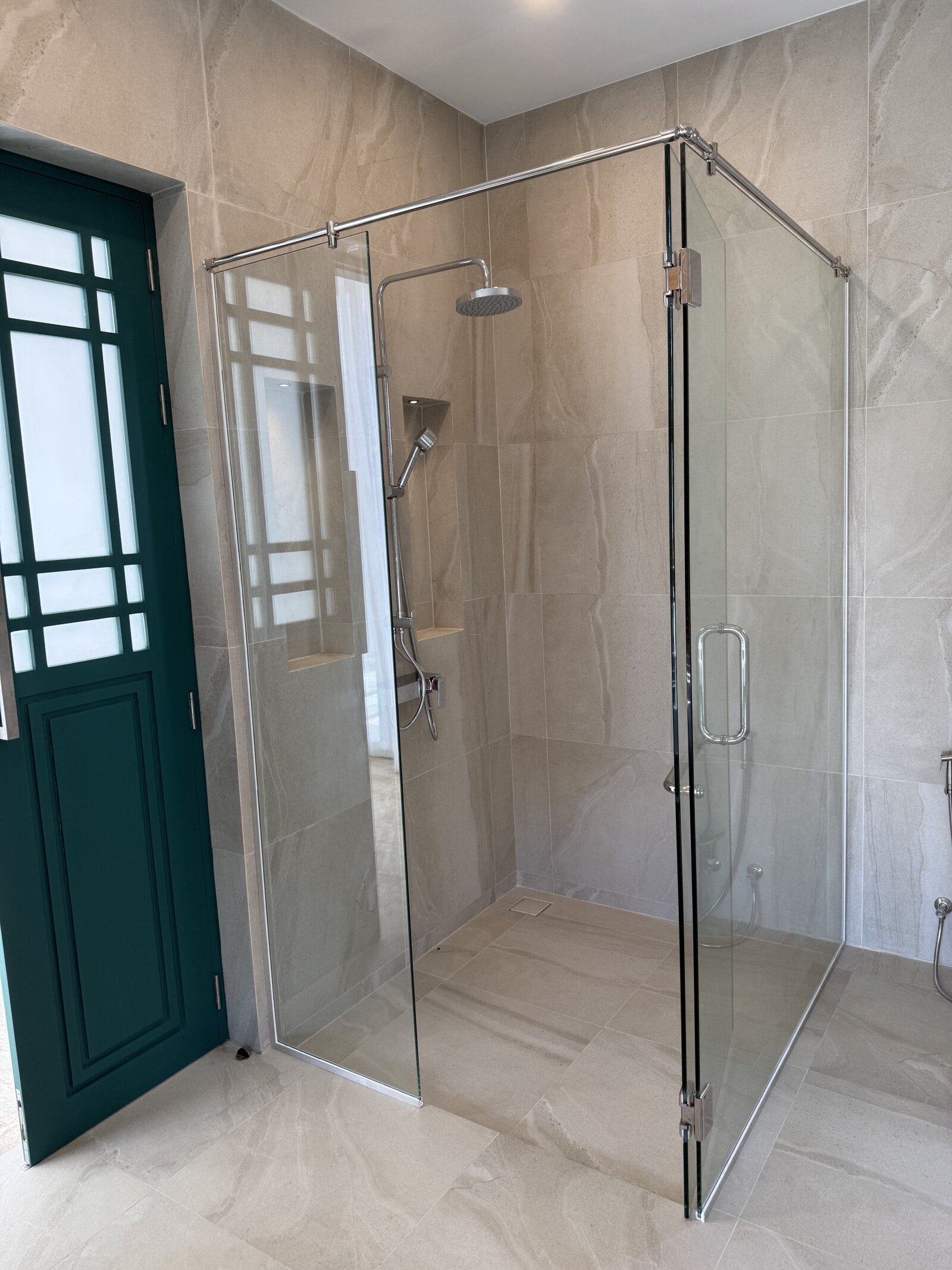 Thailand! Koh Samui, fertiggestellte Villa zur sofortigen Nutzung