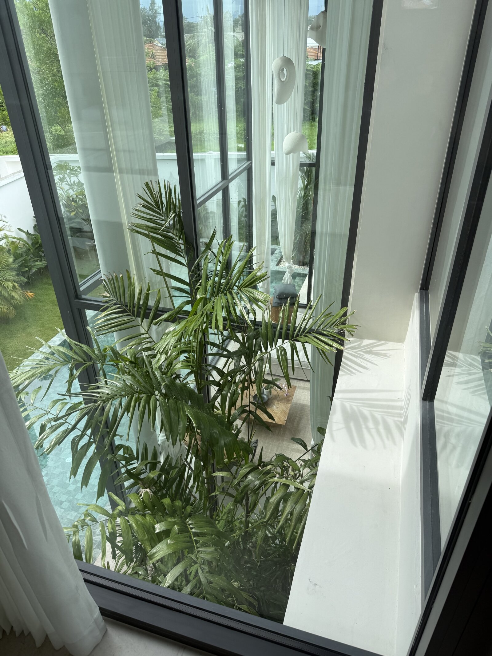 Thailand! Grüne Perle auf Phuket