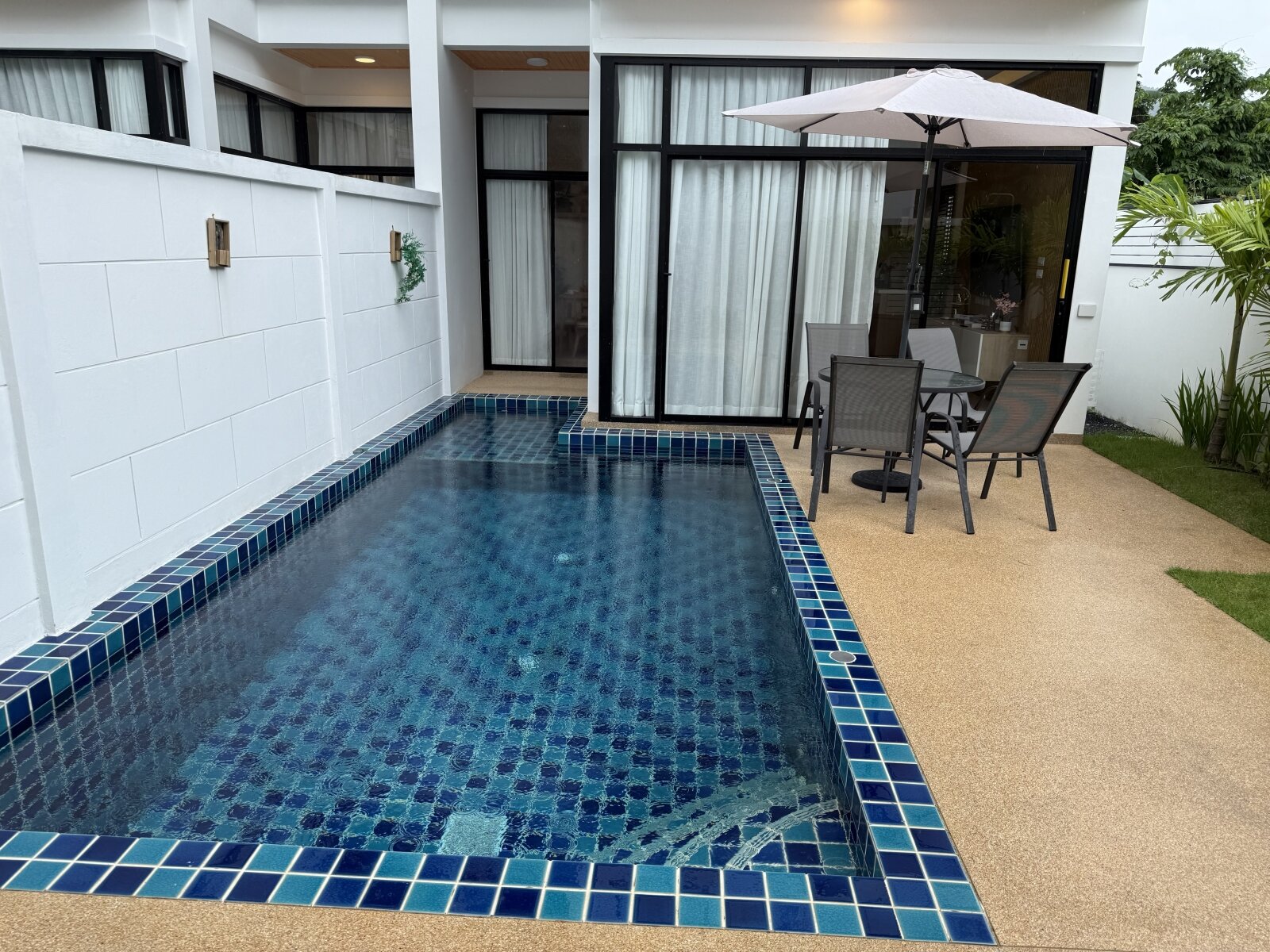 Thailand! Phuket! Erstbezug, Villa mit 10% Rendite oder Selbstnutzun