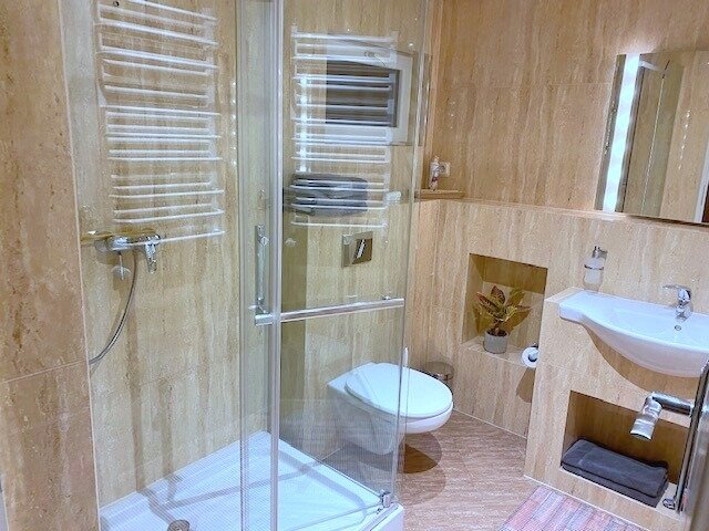 Ein harmonisches Zuhause in der Natur – Ihr neues Paradies an der Lebuser Seenplatte