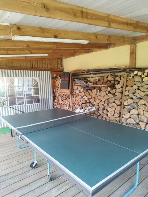 Ein harmonisches Zuhause in der Natur – Ihr neues Paradies an der Lebuser Seenplatte