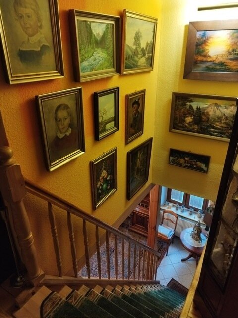 Ein harmonisches Zuhause in der Natur – Ihr neues Paradies an der Lebuser Seenplatte