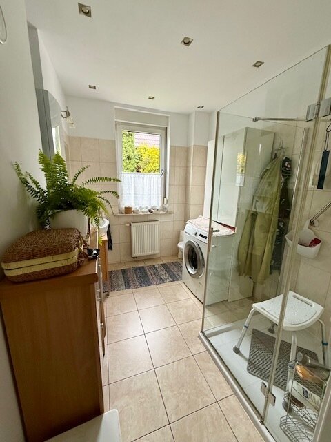 Gemütliches Einfamilienhaus, ideal für Pendler die per Bahn oder Auto täglich nach Deutschland wollen