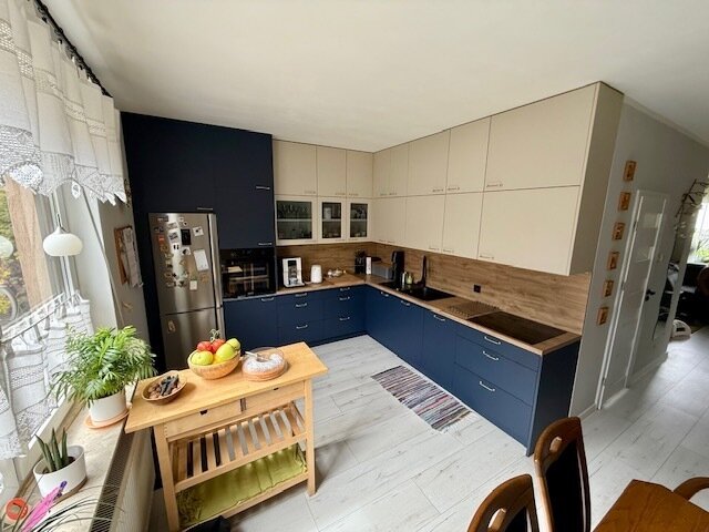 Gemütliches Einfamilienhaus, ideal für Pendler die per Bahn oder Auto täglich nach Deutschland wollen