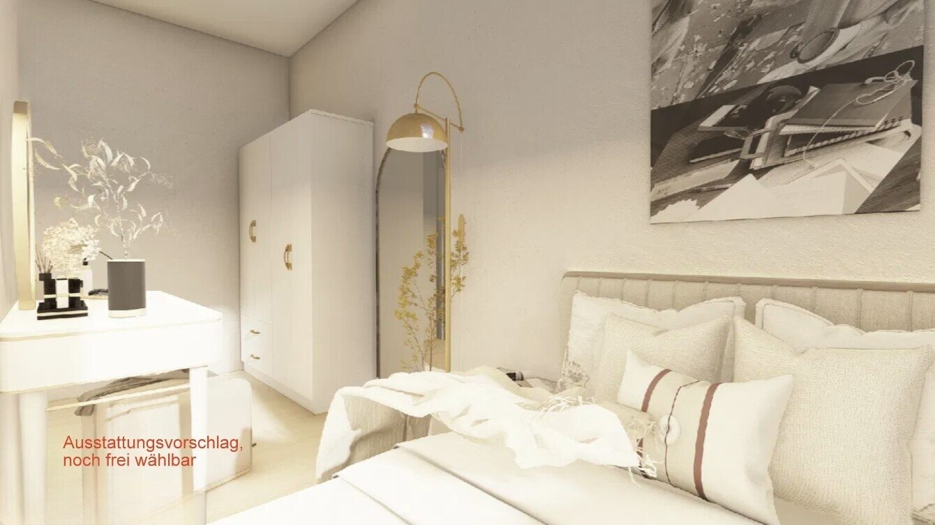 Küstenzauber: Stilvolles 43 m² Apartment mit Balkon und Parkplatz in Rewal