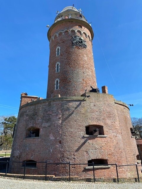 Moderne Eigentumswohnung mit Balkon und Komfort an der Ostsee