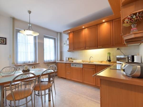 Moderne Eigentumswohnung mit Balkon und Komfort an der Ostsee