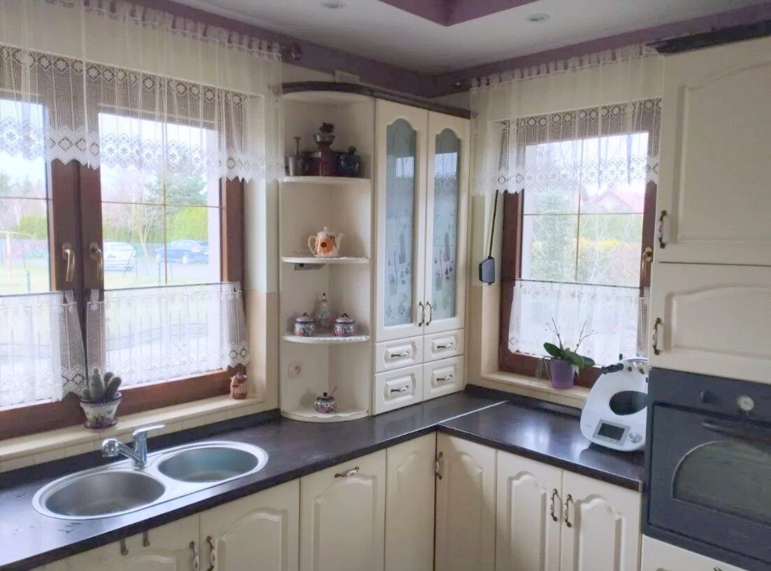 Energiebewusstes Einfamilienhaus in verkehrsgünstiger, ruhiger Lage