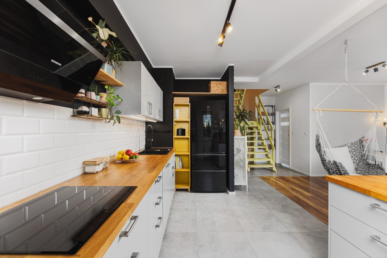 Polen! Stilvolle Maisonettewohnung in Breslau