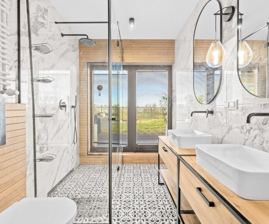 Polen! Modernes Juwel in absoluter Top-Lage von Breslau(Wroclaw)