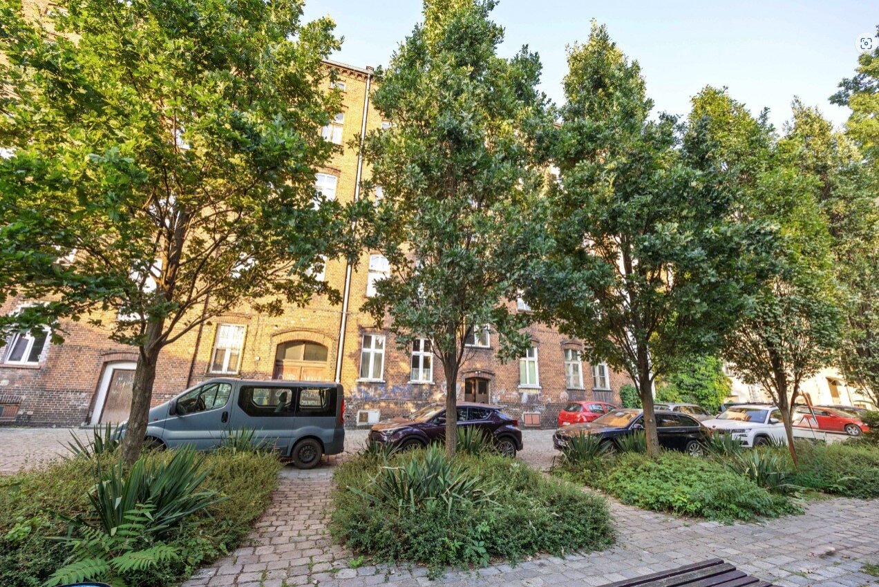 Polen! Interessante Loftwohnung in zentraler Lage von Breslau(Wroclaw)