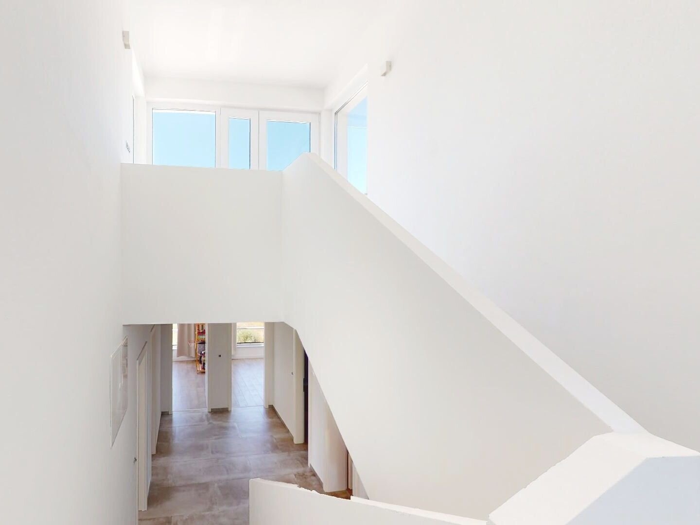 Ausgewählte Villa in ruhiger Lage