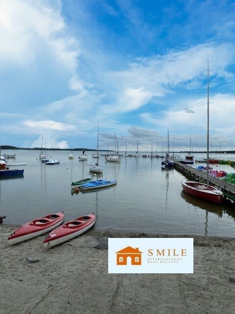 Luxuriöse Oase für höchste Ansprüche in Stettin