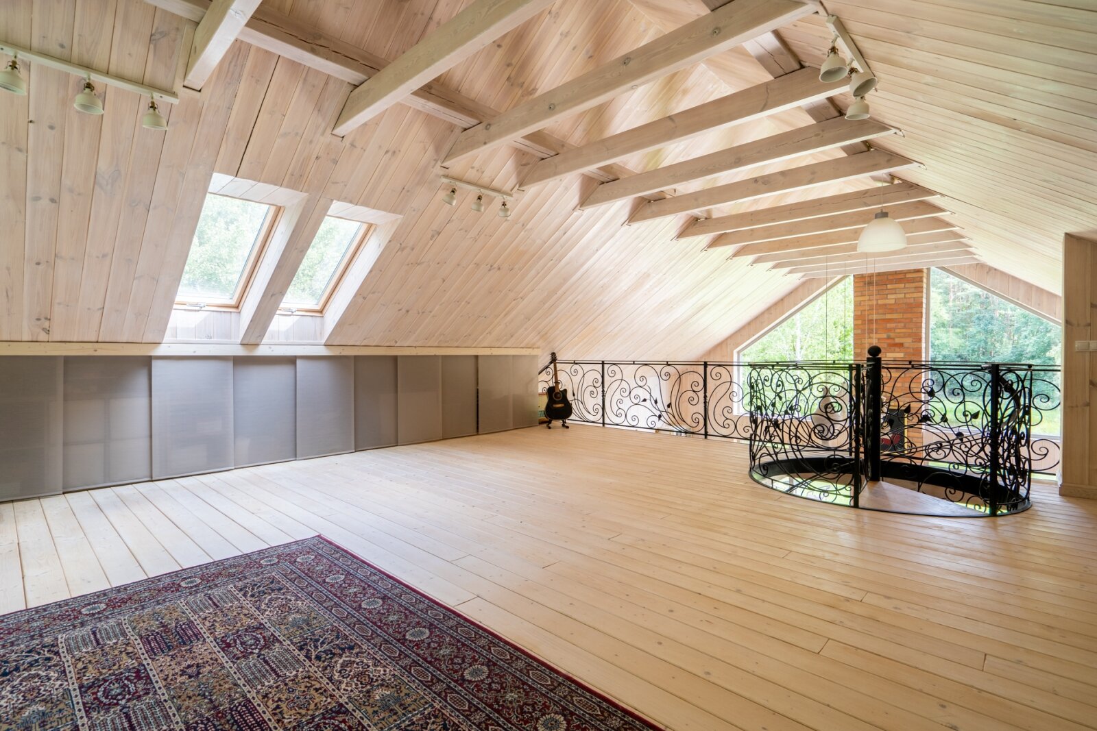 Schwedenhaus in herrlicher Naturlandschaft, 20 Minuten südwestliche von Danzig