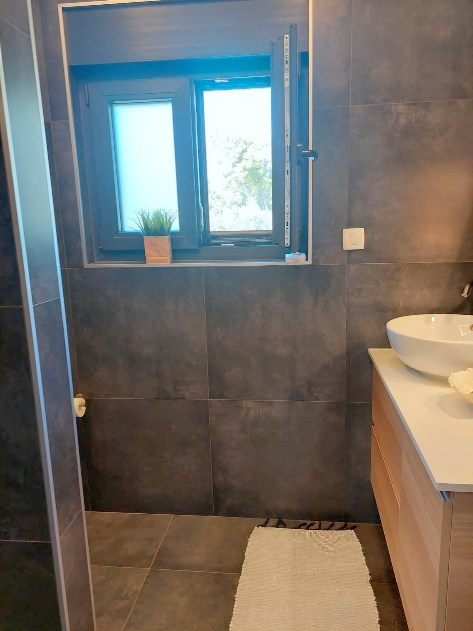 Anmutiges 1-2 Familienhaus in Biograd na Muro mit Pool und Garten