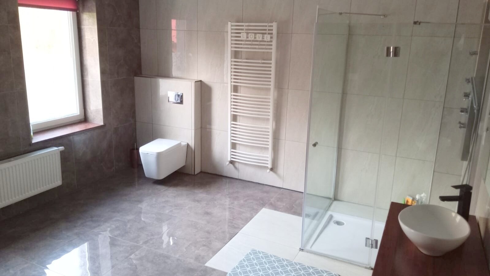 Energieautarkes Haus in ruhiger Lage am Fuße des Eulengebirges