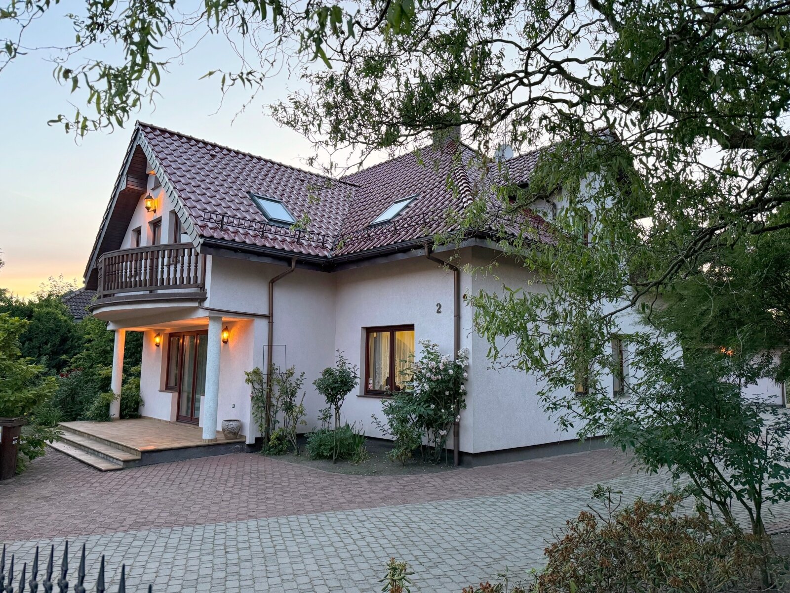 Kolberg! Viel Platz für anspruchsvolle Wohnideen an der Ostsee