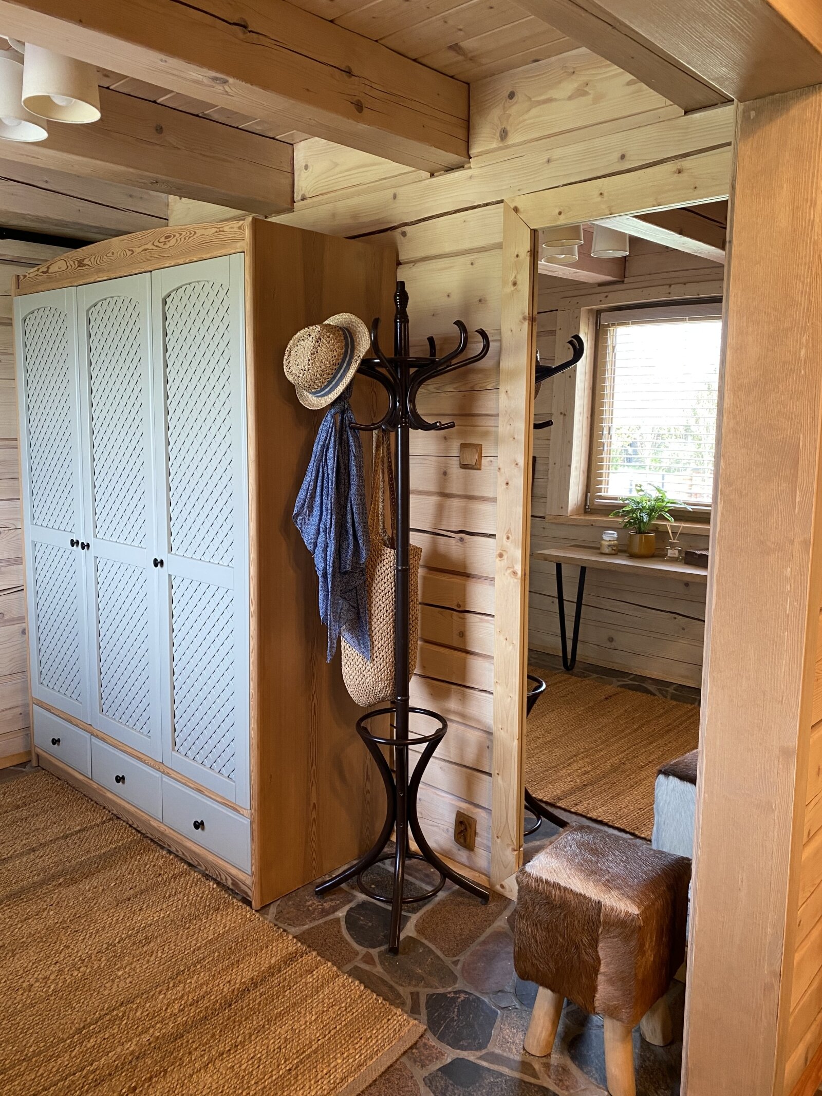 Polen! Dein Traum vom Blockhaus am See. Wir haben ihn.