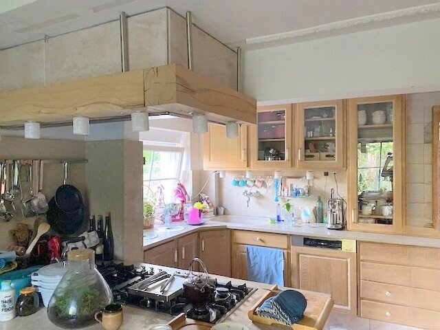 Familienhaus mit Platz für Träume vor den Toren Berlins