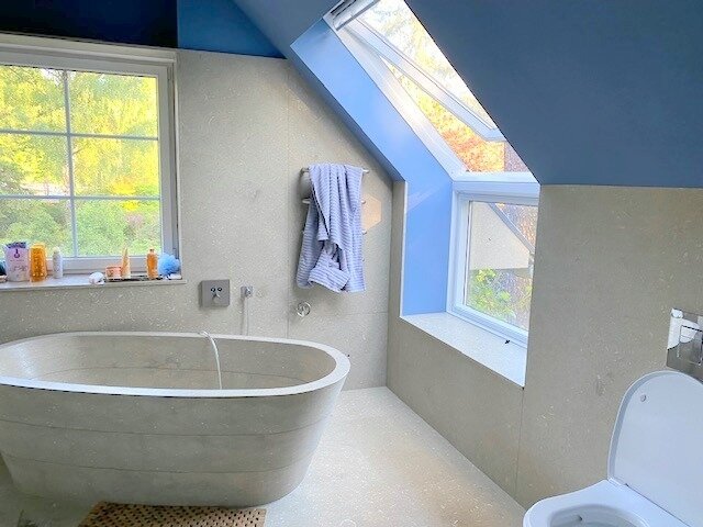 Familienhaus mit Platz für Träume vor den Toren Berlins