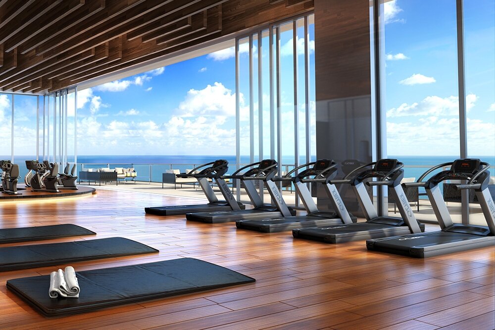 Thailand!Luxus-Penthouse Studio auf Phuket, Erstbezug