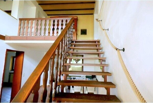 Großes Einfamilienhaus mit viel Potential in grünen Herzen des Westerwaldes