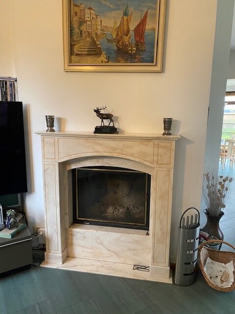 Verborgene Perle im Naturpark Havelland auf großem Grundstück