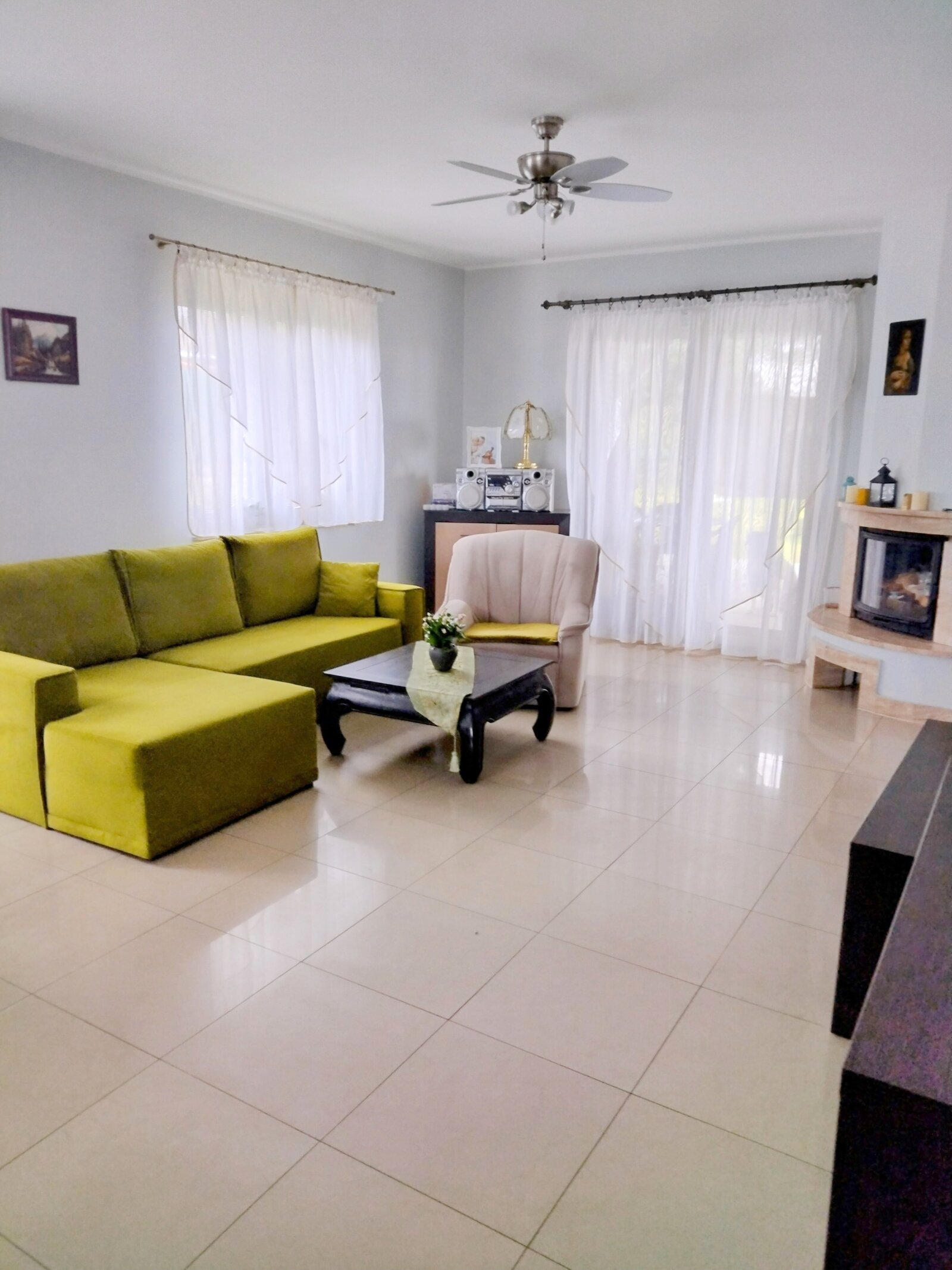 Polen! Slubice! Grenznahes Einfamilienhaus in ruhiger Lage