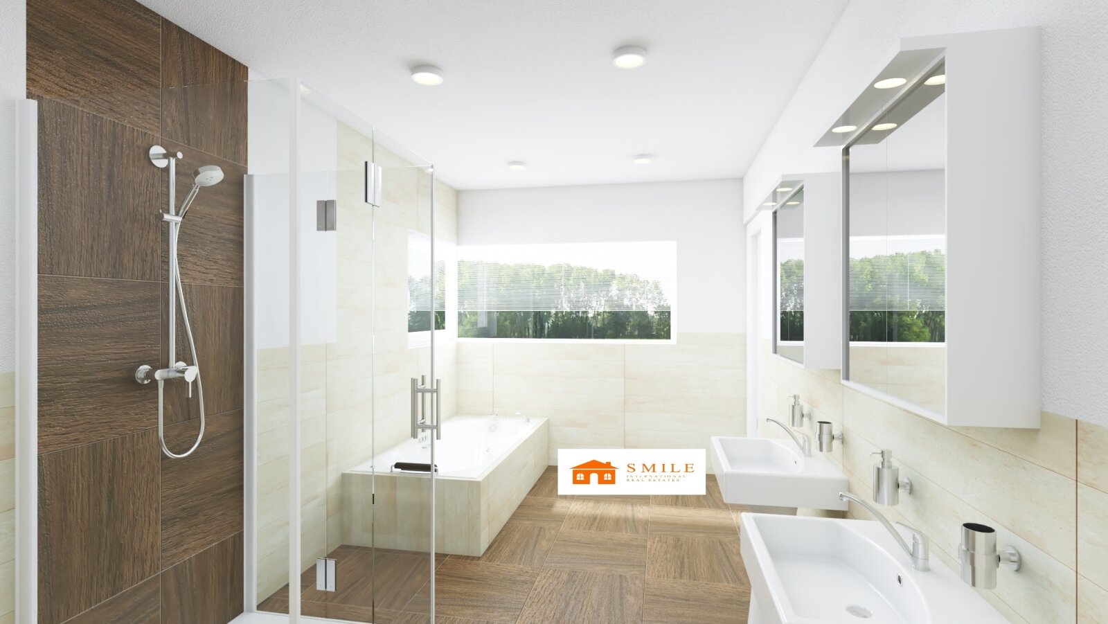 Herrliche Maisonettewohnung in grüner Stadtrandlage