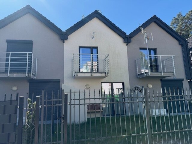 Polen! Möbliertes Apartment mit Parkplatz, nur 300 m zum Ostsee Strand