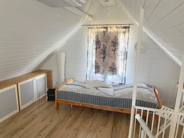 Ostsee! Mistroy! Zwei Ferienhäuser zum Schnäppchenpreis