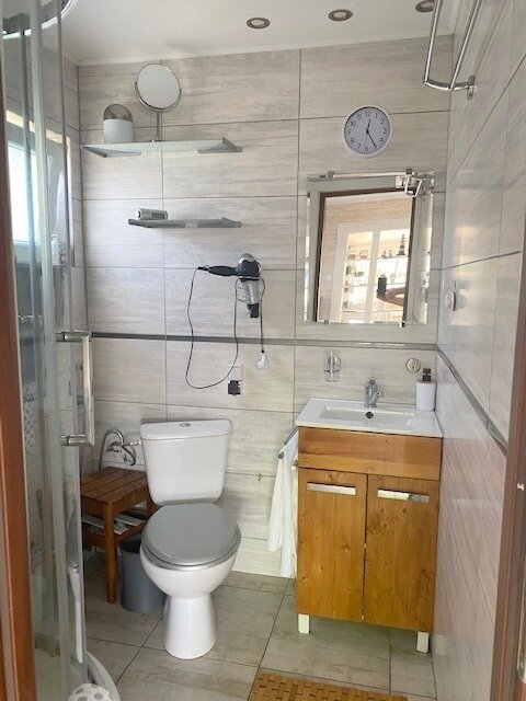 Ostsee! Mistroy! Zwei Ferienhäuser zum Schnäppchenpreis