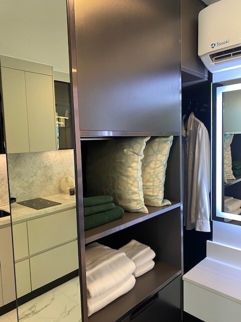 Phuket! Meet the owner, Luxus- Hotelapartment am Bang Tao Beach, Erstbezug