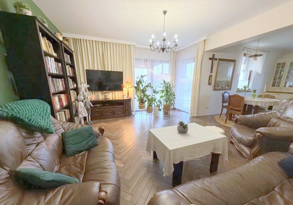 Attraktives Einfamilienhaus nur 20 km von Frankfurt/Oder