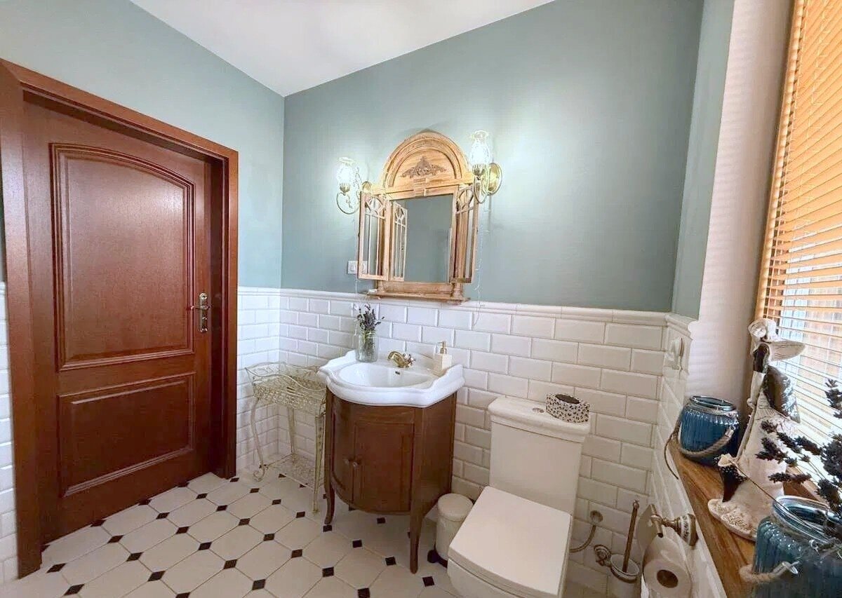 Attraktives Einfamilienhaus nur 20 km von Frankfurt/Oder