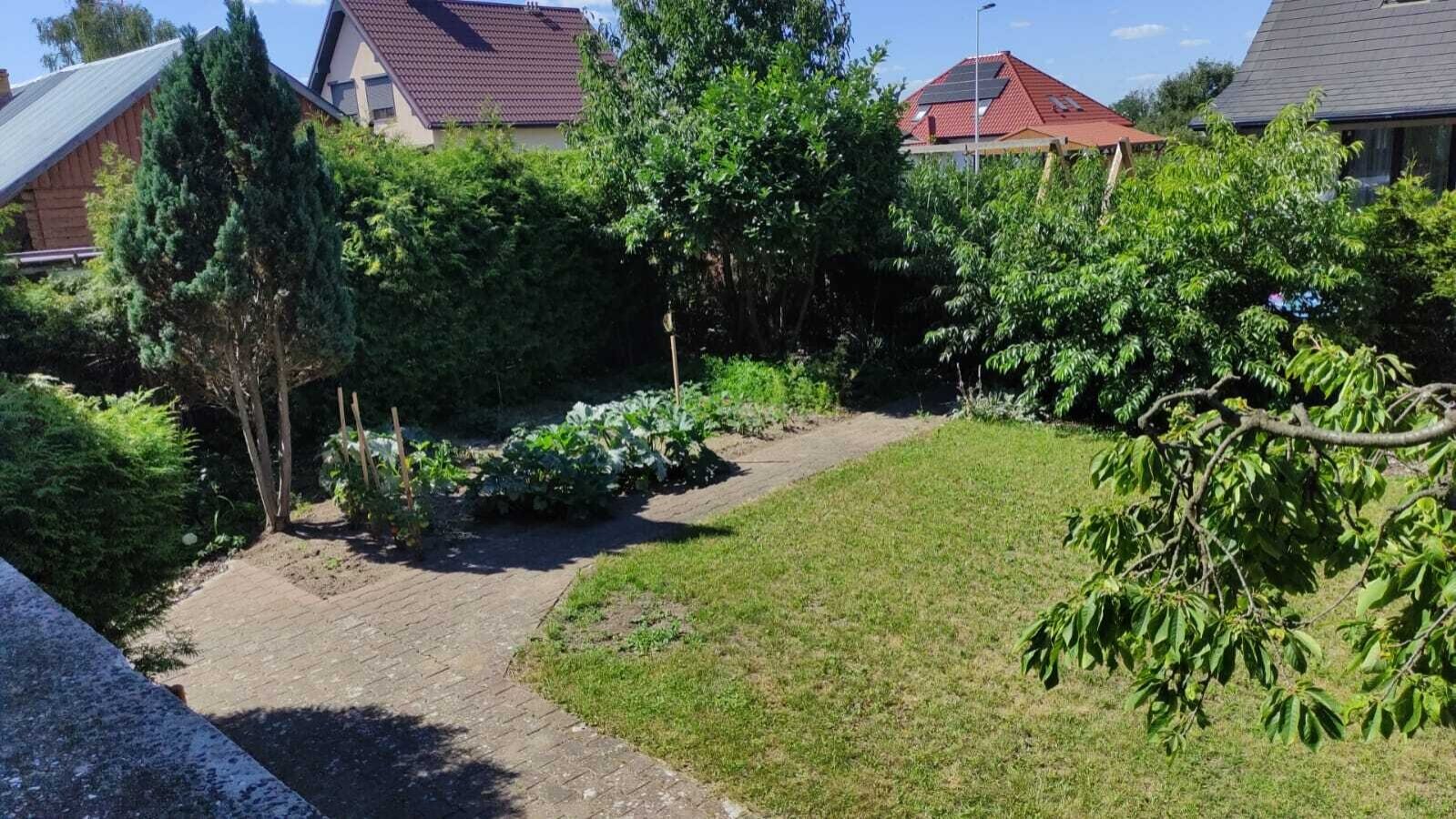 Ihr Traumhaus in Cedynia: Stilvoller Wohnkomfort auf zwei Etagen