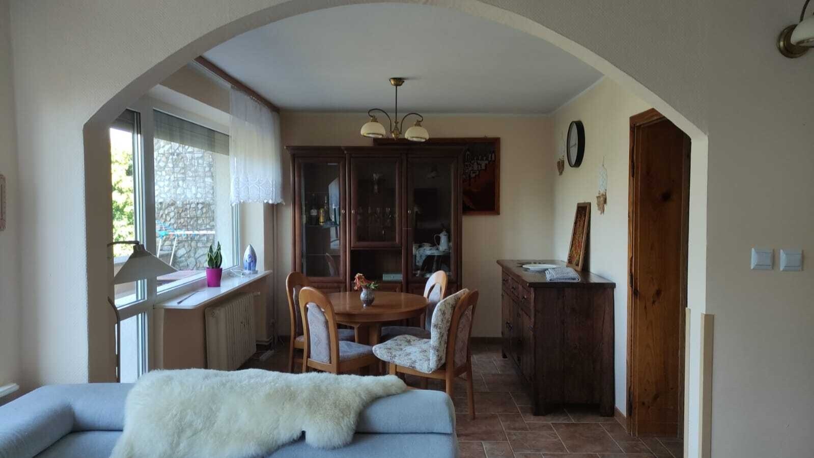 Ihr Traumhaus in Cedynia: Stilvoller Wohnkomfort auf zwei Etagen