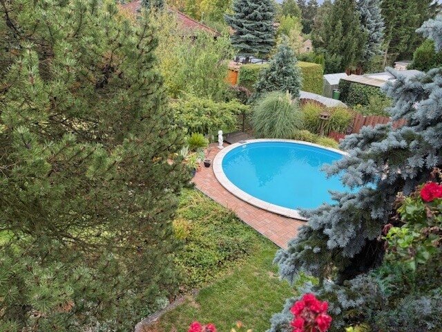 Ihr Traumhaus mit Pool und Sauna in Leipzig – Ein Rückzugsort für die ganze Familie