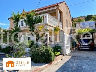 Kroatien! Ugljan! Absolutes Traumhaus in absoluter Traumlage