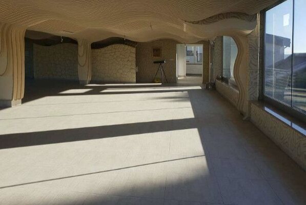 Polen! Seniorenheim in Grudziadz