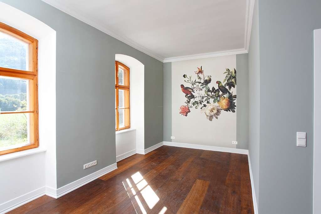 Österreich! Rarität! Top saniertes Forsthaus der Rothschilds