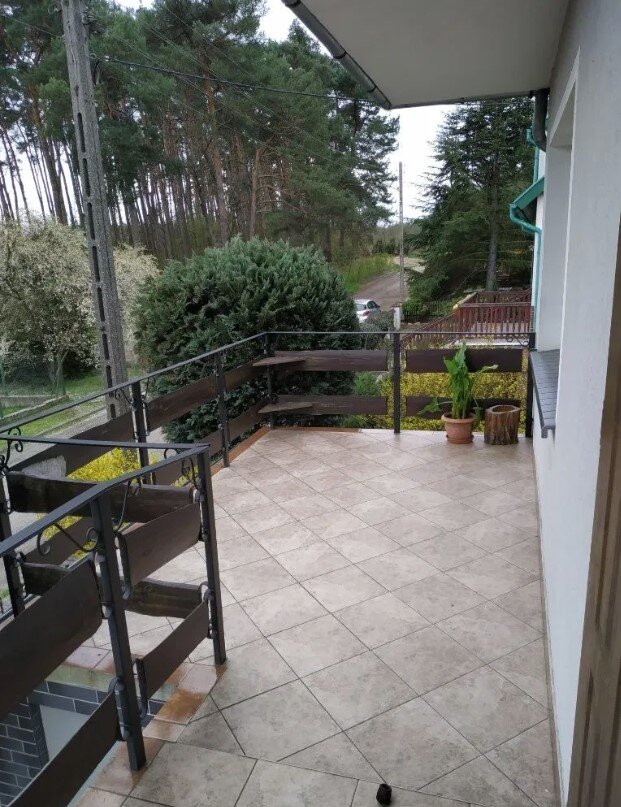 Preisgünstiges Haus mit Einliegerwohnung, nur 20 km von Frankfurt/Oder entfernt