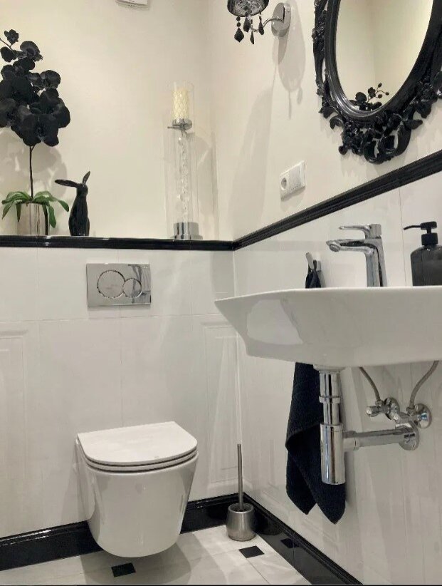 Stettin! Doppelhaushälfte für die große Familie