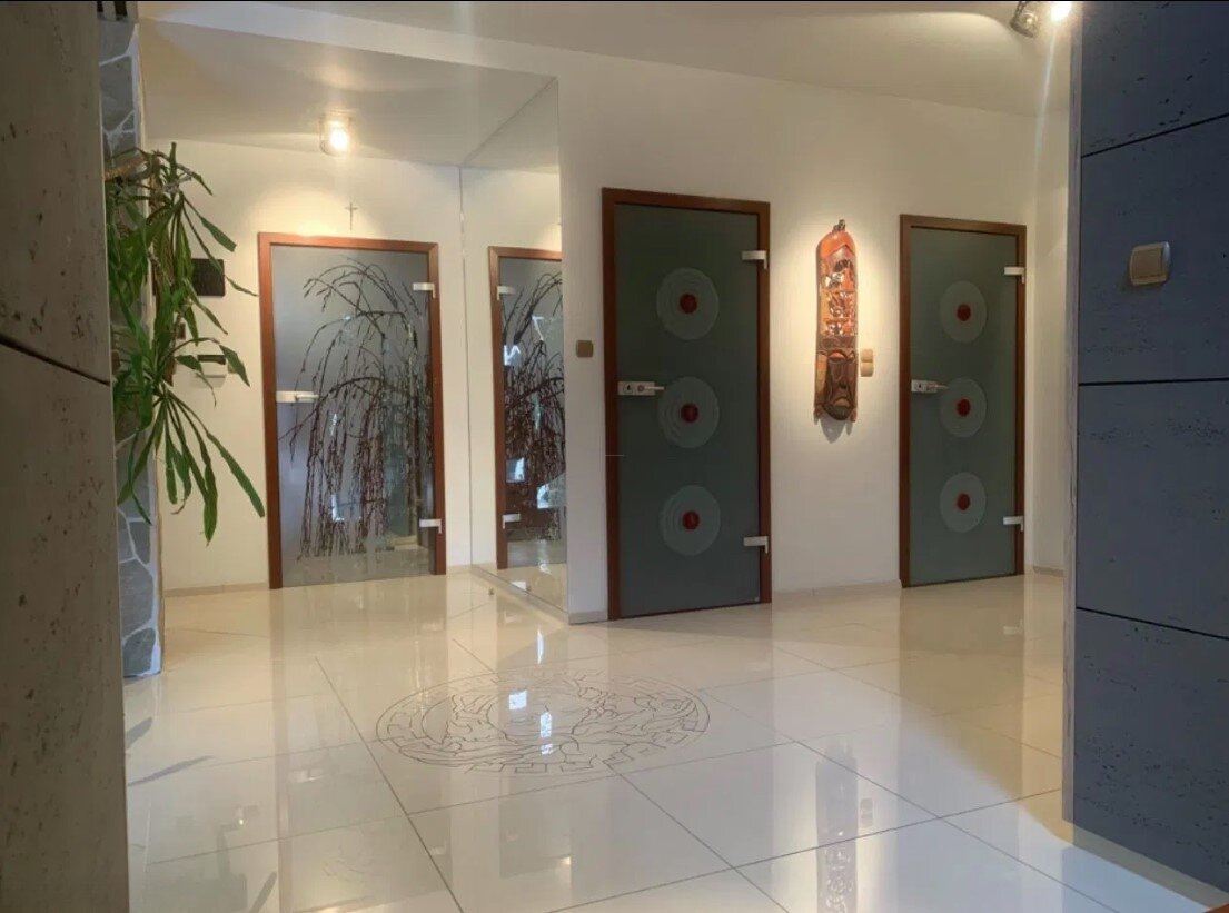 Stettin! Leben in einem Schmetterling, exklusives Einfamilienhaus!