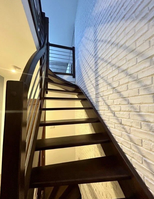 Stettin! Günstiges Reihenhaus im Stadtteil Orsow